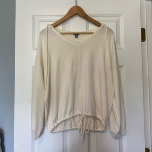 Aerie sweater